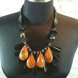 Fashion Statement Necklace